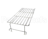 14463 Henny Penny Kit-Hmr10X-Shelf-2 Well W/Glid