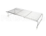 14463 Henny Penny Kit-Hmr10X-Shelf-2 Well W/Glid