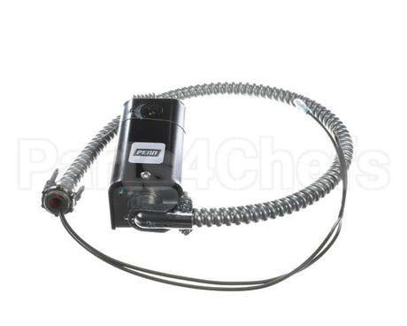 144707 Norlake Temp Control Assembly -30 T0 50 F