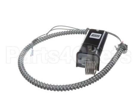 144707 Norlake Temp Control Assembly -30 T0 50 F