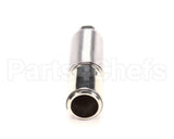 144739 Groen Foot Assembly, Bullet