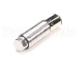 144739 Groen Foot Assembly, Bullet