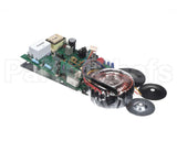 14476-6 Cretors Giles Hood Power Supply W/Driv
