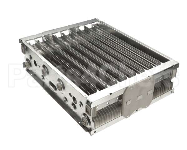 14476-WH Cretors Filter-Grease