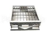 14476-WH Cretors Filter-Grease