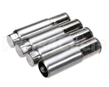 144784 Groen Foot Assembly