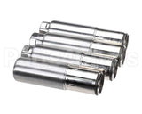 144784 Groen Foot Assembly