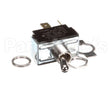 14479 Blakeslee Toggle Switch