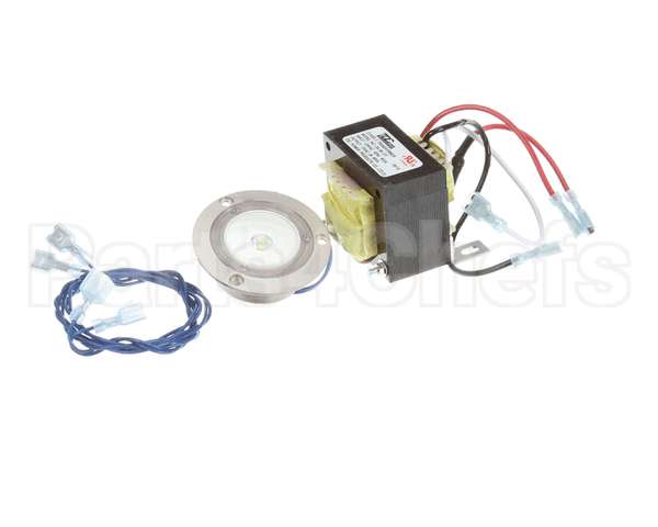 144800 Norlake Light Led Ule21-38W Kit 120V O