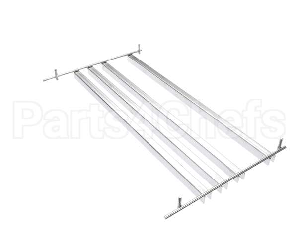 1448097 Market Forge Support Assembly Shelf