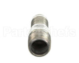 14481-CLE Cleveland Fitting;Hose;1Hx1In Npt; (Silver C