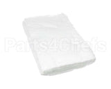 144837 Groen Insulation, Top Combustion Chamber-40 Ga