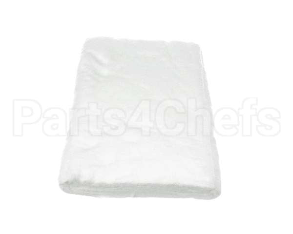 144837 Groen Insulation, Top Combustion Chamber-40 Ga