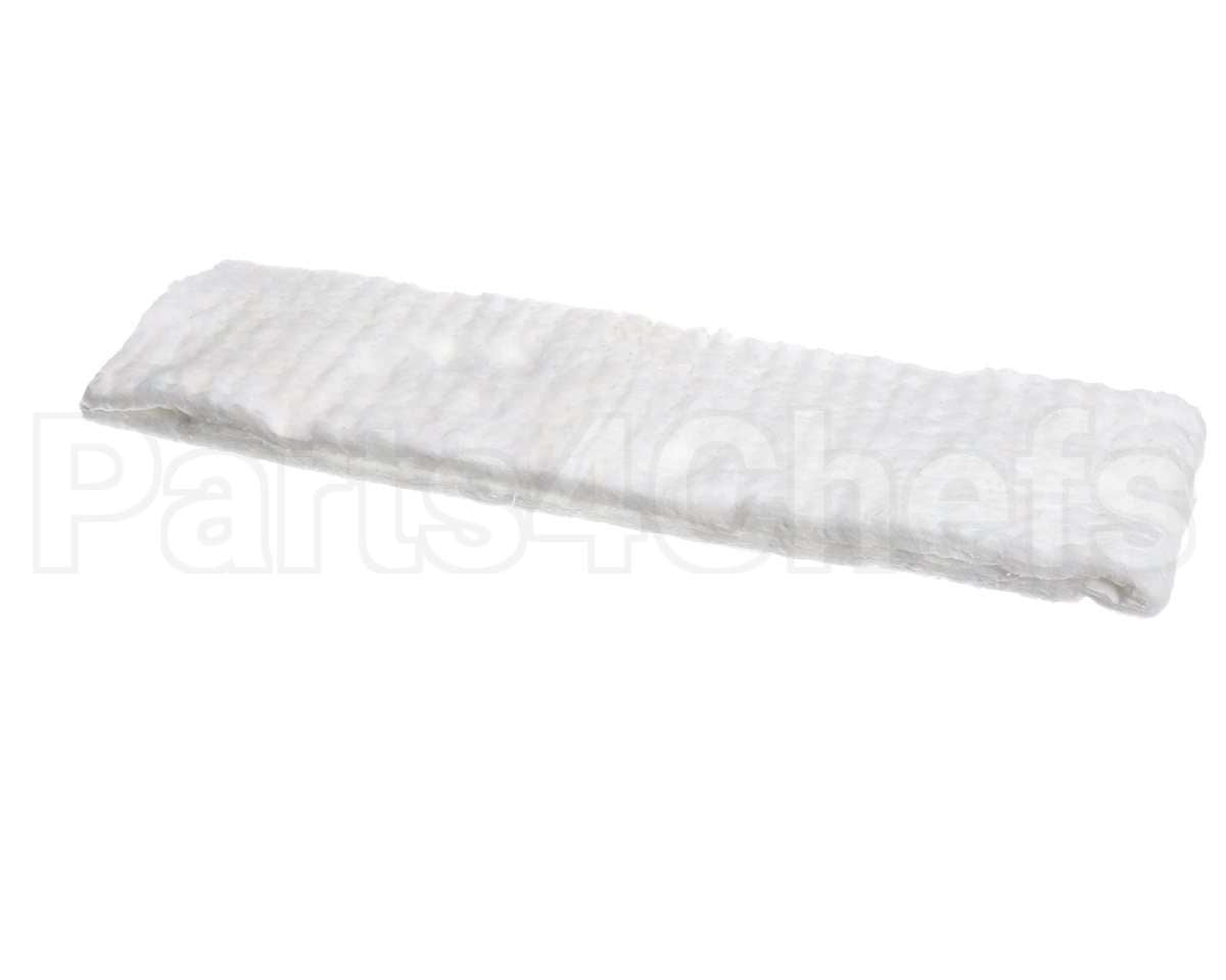144838 Groen Insulation, Front Combustion Chamber-40