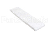 144838 Groen Insulation, Front Combustion Chamber-40