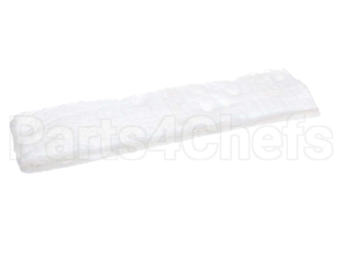 144838 Groen Insulation, Front Combustion Chamber-40