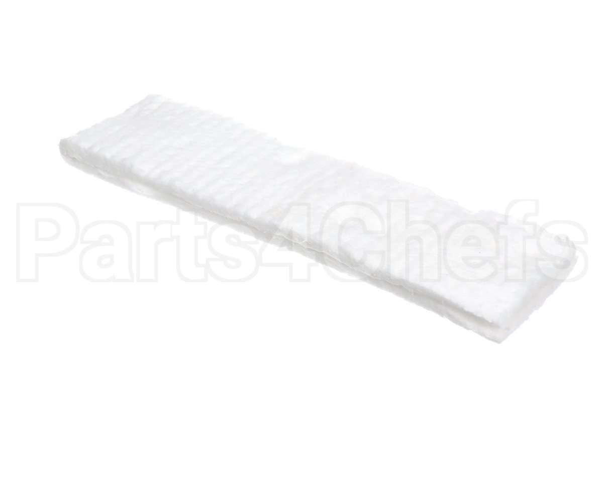 144838 Groen Insulation, Front Combustion Chamber-40