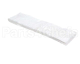 144838 Groen Insulation, Front Combustion Chamber-40
