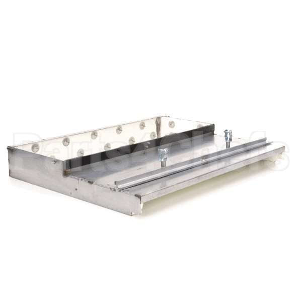 144843 Compatible Groen Combustion Chamber Assem Bly