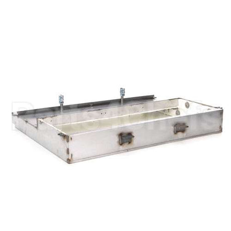 144843 Groen Combustion Chamber Assembly