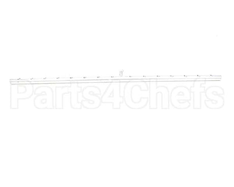 144845 Groen Manifold, Bpm-40G