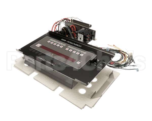 14485 Henny Penny Kit-500-02Em 60Hz To (Gm)C8000