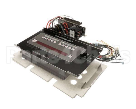14485 Henny Penny Kit-500-02Em 60Hz To (Gm)C8000