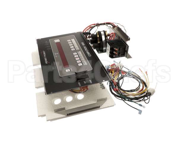 14485 Henny Penny Kit-500-02Em 60Hz To (Gm)C8000