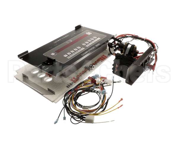 14485 Henny Penny Kit-500-02Em 60Hz To (Gm)C8000