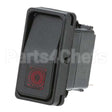 144857 Compatible Groen Power Switch