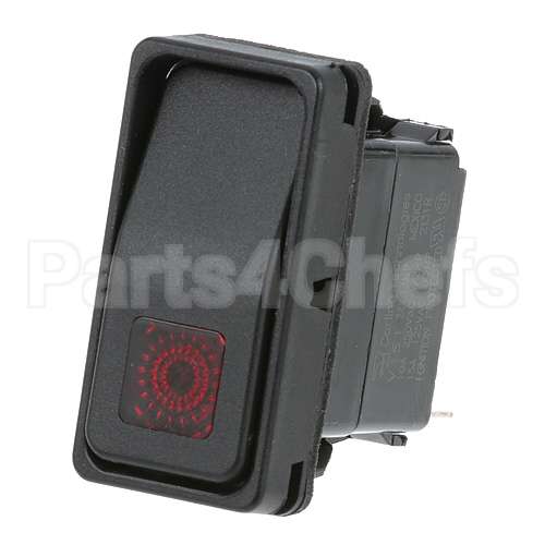 144857 Compatible Groen Power Switch