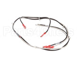 144962 Groen Wiring Harness Power High Voltage Bpm-40