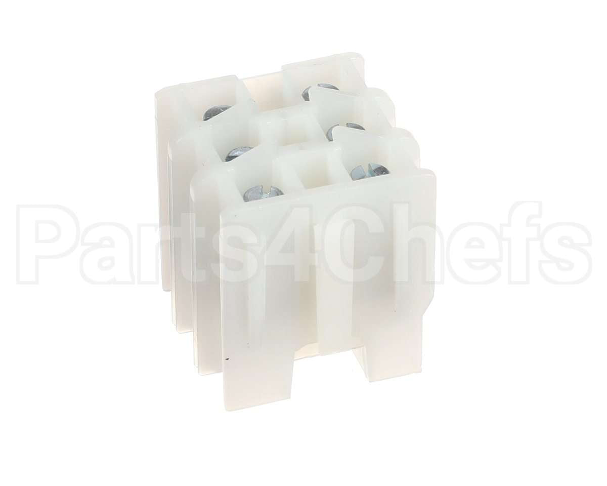 144972 Reznor Terminal Kit