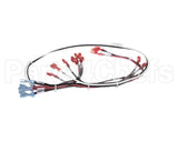 144973 Groen Wire Harness-Electric Tilt, High Voltage