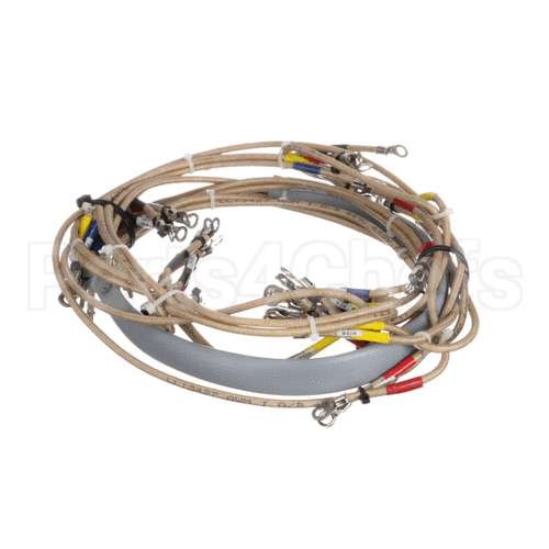 144976 Groen Wire Harness, Elements Bpm-40E