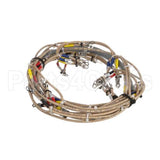 144976 Groen Wire Harness, Elements Bpm-40E