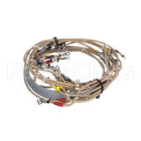 144976 Groen Wire Harness, Elements Bpm-40E