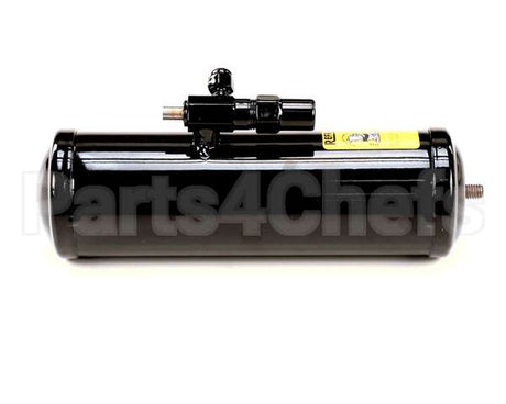144985 Norlake Receiver Tank