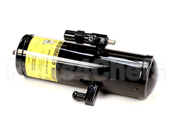 144985 Norlake Receiver Tank