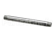144X T&S Brass Riser, 3/8Npt X 6 Long