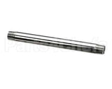 144X T&S Brass Riser, 3/8Npt X 6 Long
