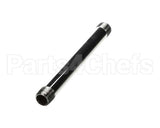 144X T&S Brass Riser, 3/8Npt X 6 Long