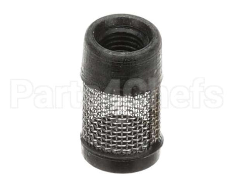 1450-015 Concordia Beverage Screen Milk Pickup Filter