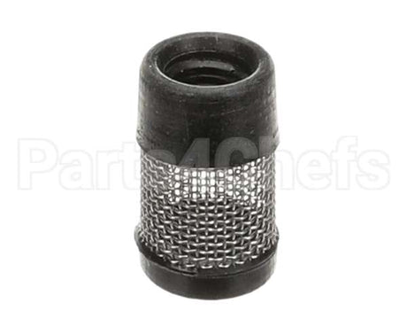 1450-015 Concordia Beverage Screen Milk Pickup Filter