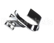 145009 Norlake Small Hook Door Closer Chrome