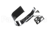 145009 Norlake Small Hook Door Closer Chrome