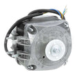 1450095 Compatible Perlick Fanmotor, Condenser 115V, 50/60Hz