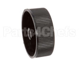 145020 Groen Knob, Thermostat, Lg Kettles