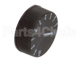 145020 Groen Knob, Thermostat, Lg Kettles