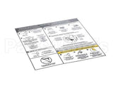 145034 Groen Label, Cleaning, Smart Steam